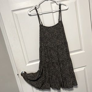 Spaghetti strap summer dress, WITH POCKETS - Brand Old Navy